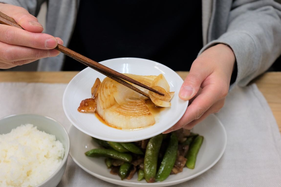 【堺北花田】照り焼きで、ごはんをモリモリ食べよう｜いっしょにつくろう