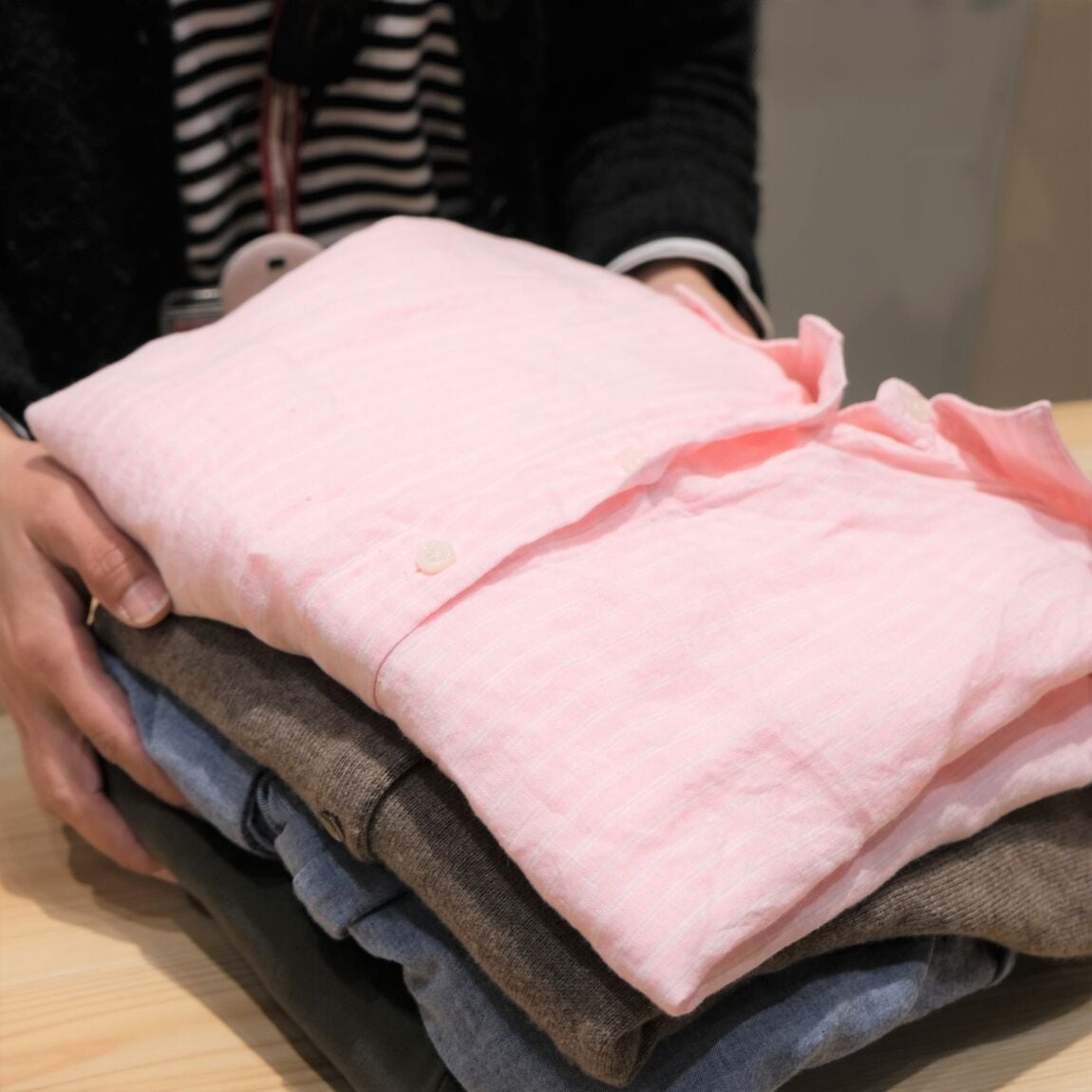 【堺北花田】ReMUJI WEEK、まもなく終了します