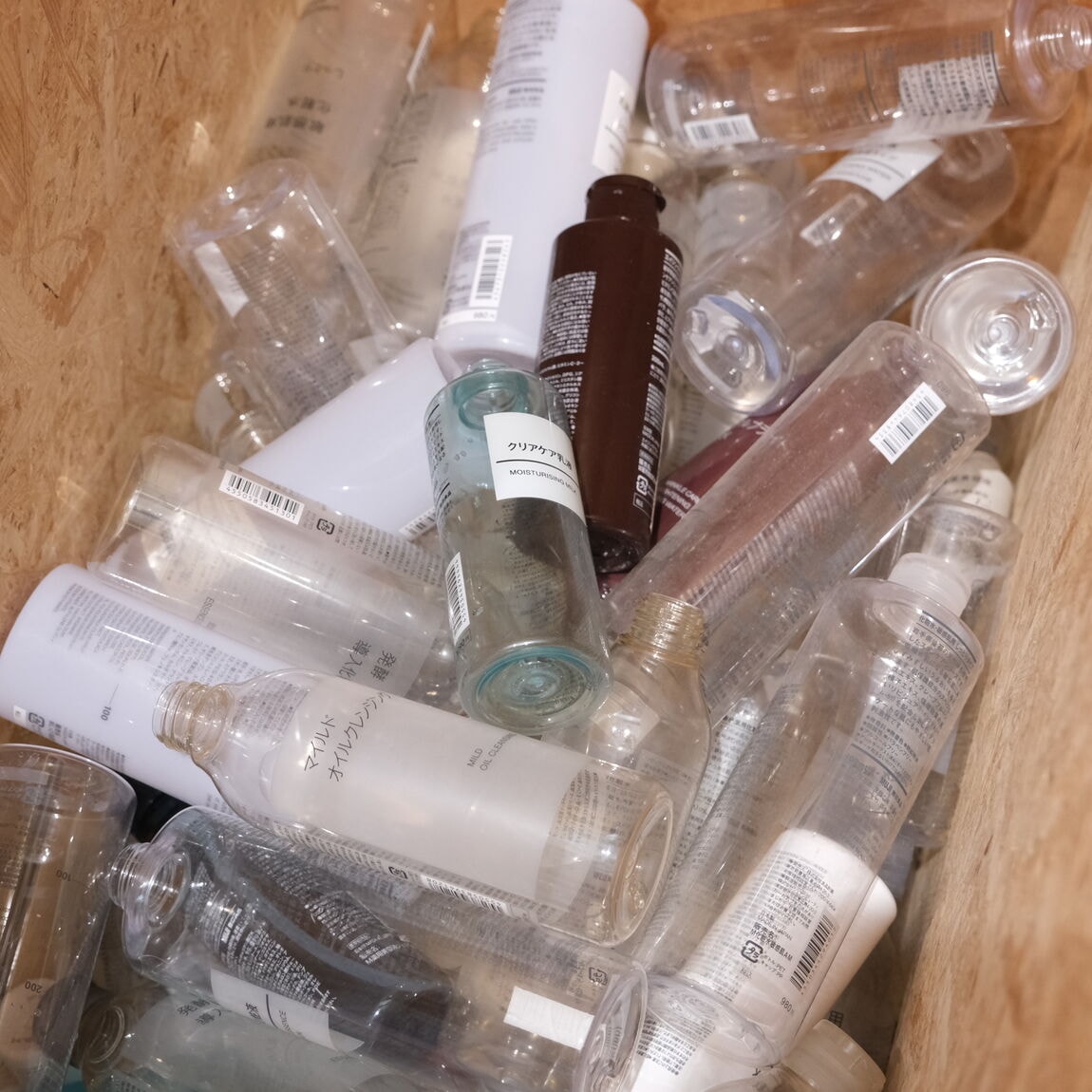 【堺北花田】ReMUJI WEEK、まもなく終了します