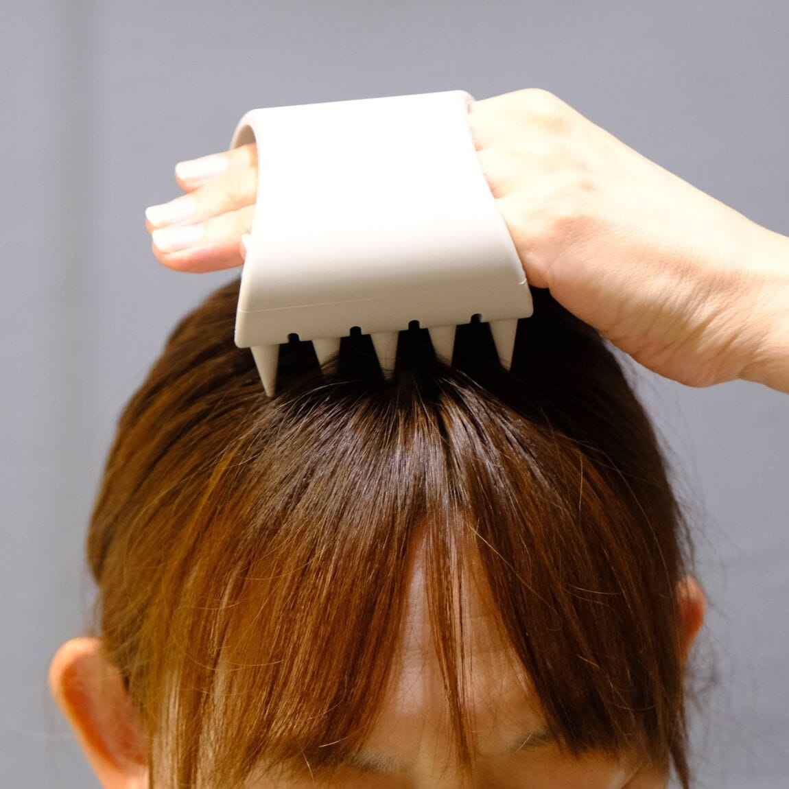 【堺北花田】頭皮をケアするブラシ｜新商品_XC5csC
