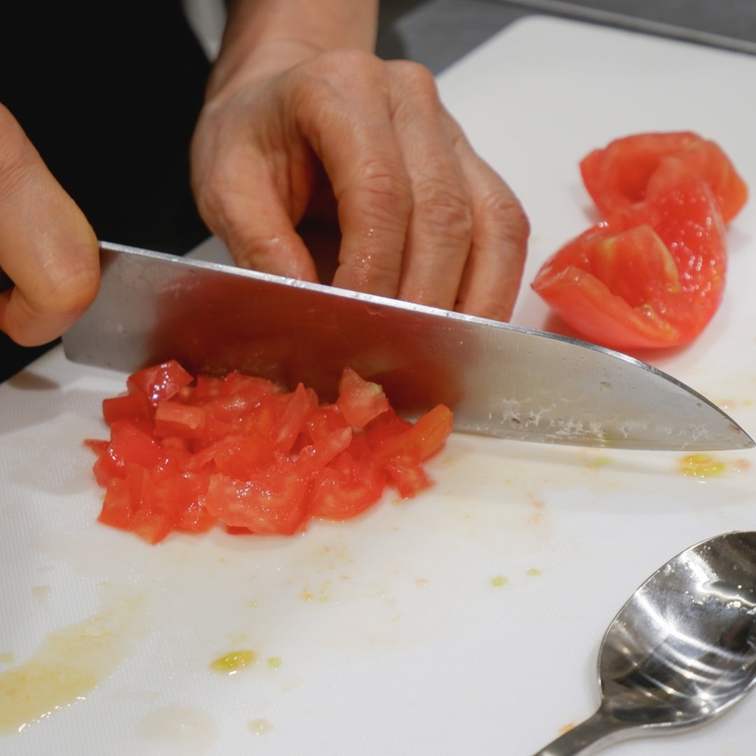 【京都山科】夏に食べる、イタリアン餃子｜いっしょにつくろう_LHL2oA