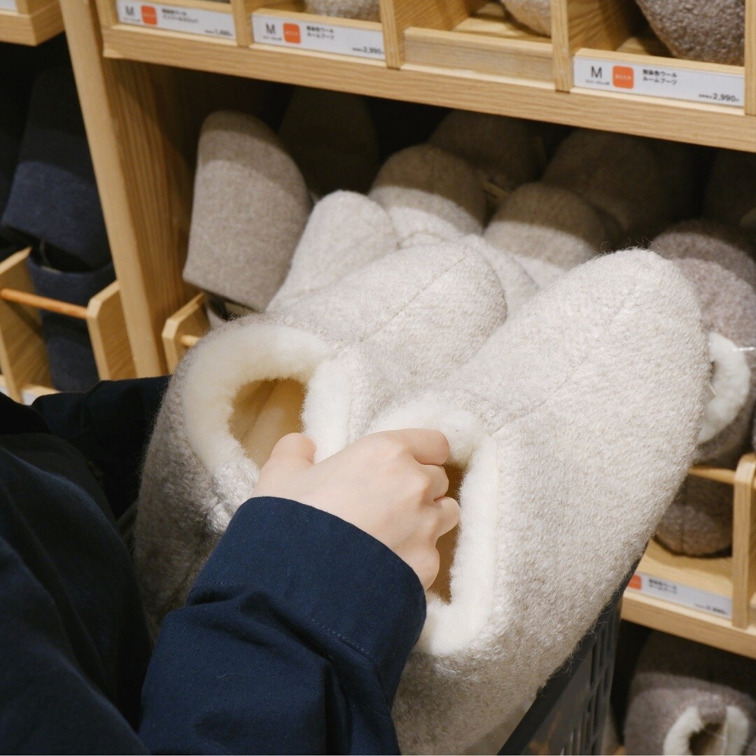 【京都山科】ぬくもりで思い出して｜あの人へ贈るギフト