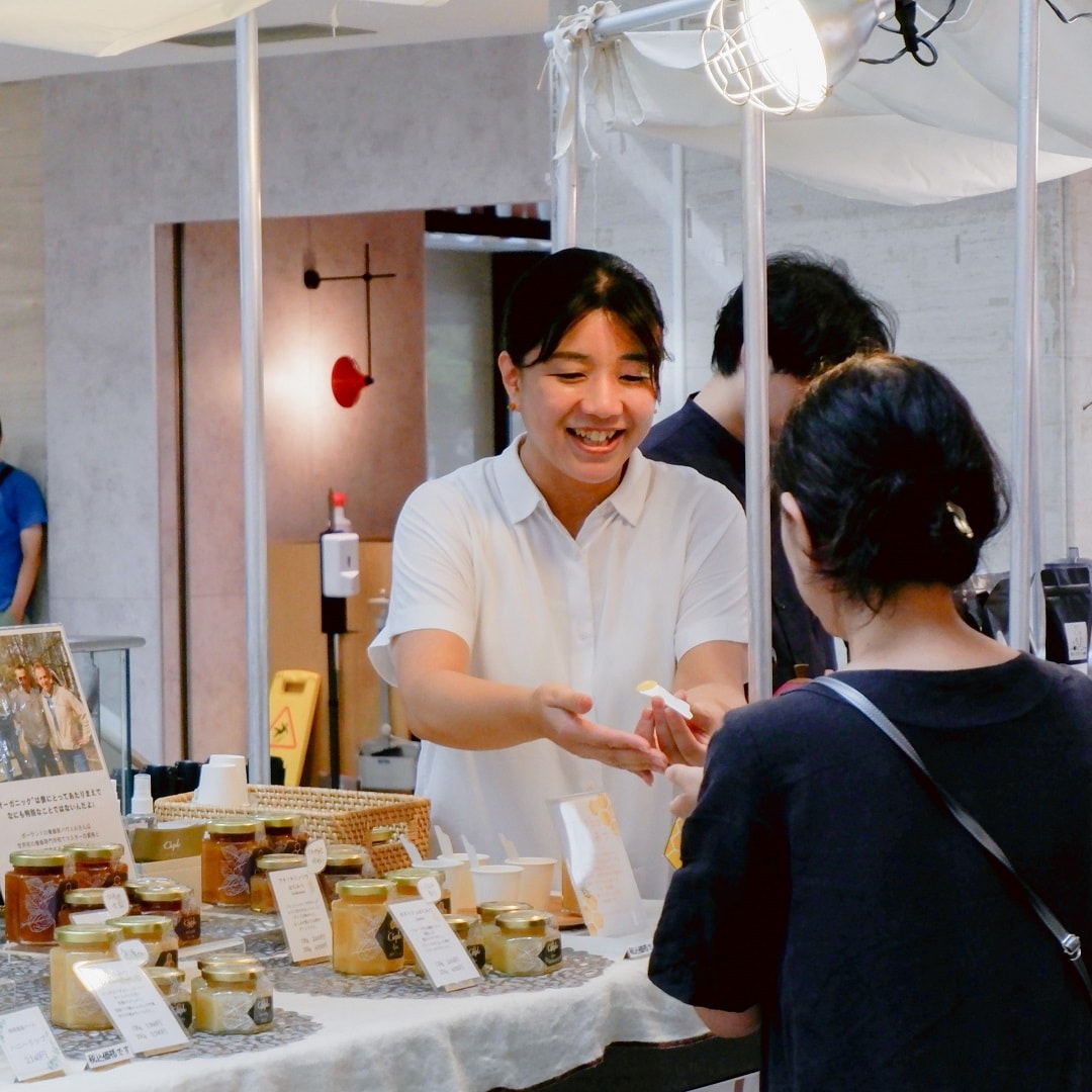 【京都山科】秋の風が吹きました｜つながる市レポート