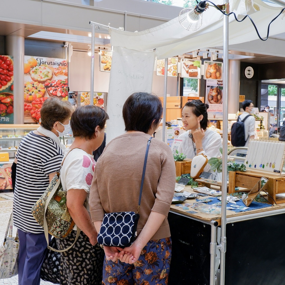 【京都山科】秋の風が吹きました｜つながる市レポート