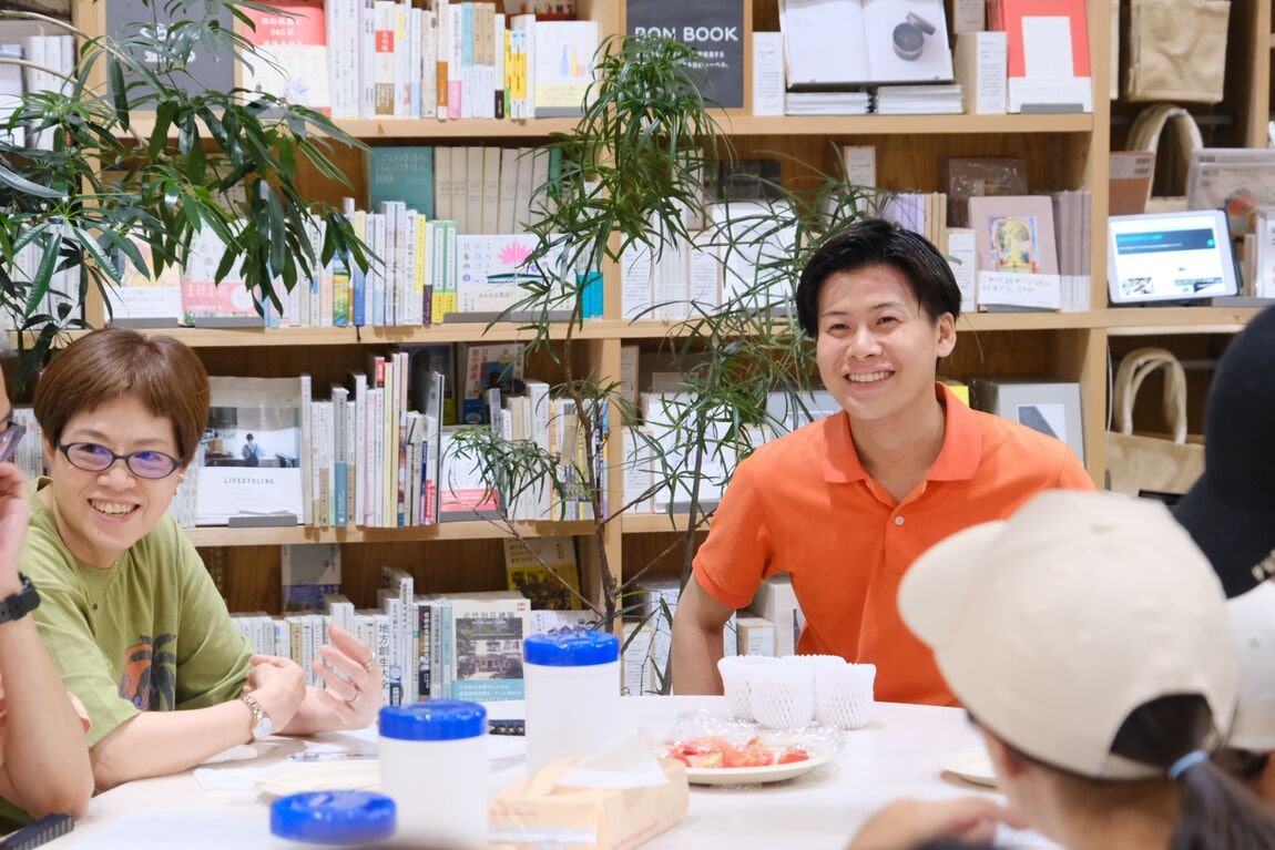 【堺北花田】夏野菜のトマトを食べくらべ｜イベントレポート