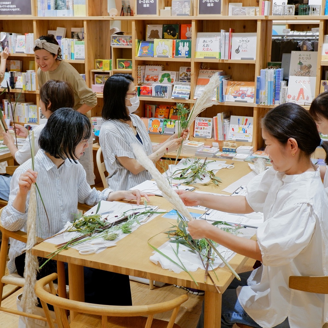 【京都山科】わたしにも秋の訪れ｜イベントレポート