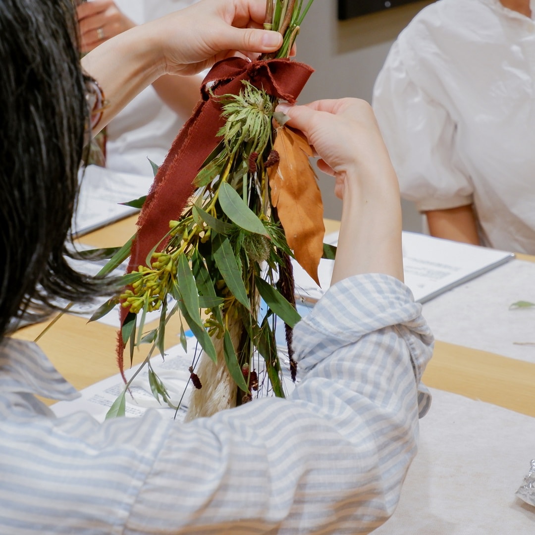 【京都山科】わたしにも秋の訪れ｜イベントレポート