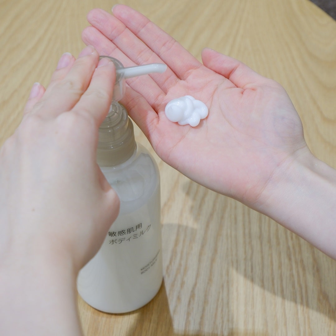 【京都山科】わたしの肌もよろこんでいる｜スタッフおすすめ