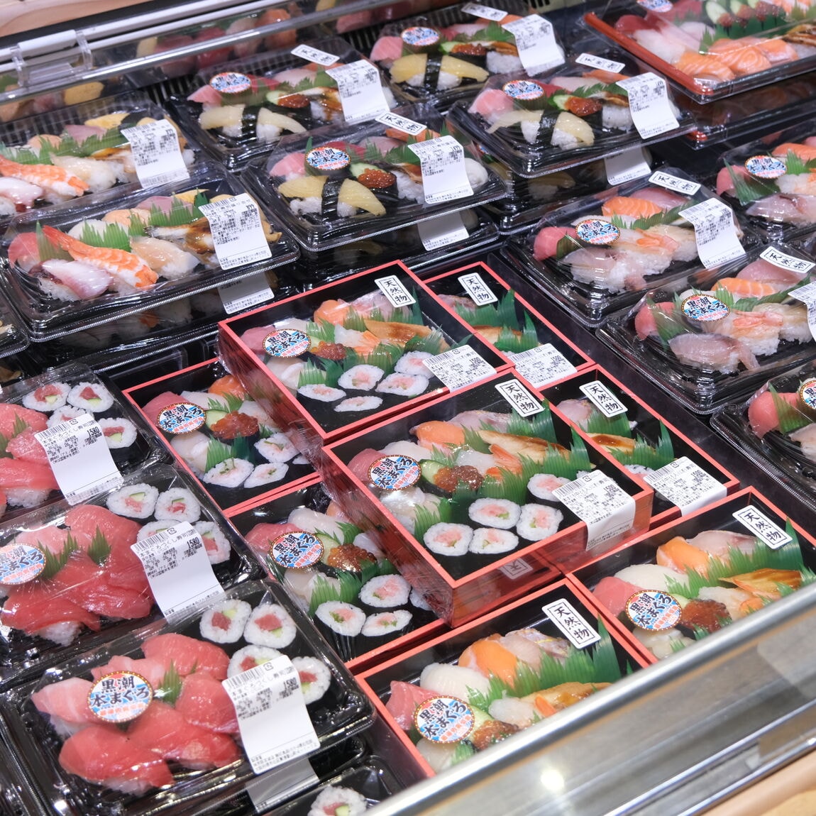 【堺北花田】今日は土用の丑の日｜鮮魚売場から_R0Eu6N