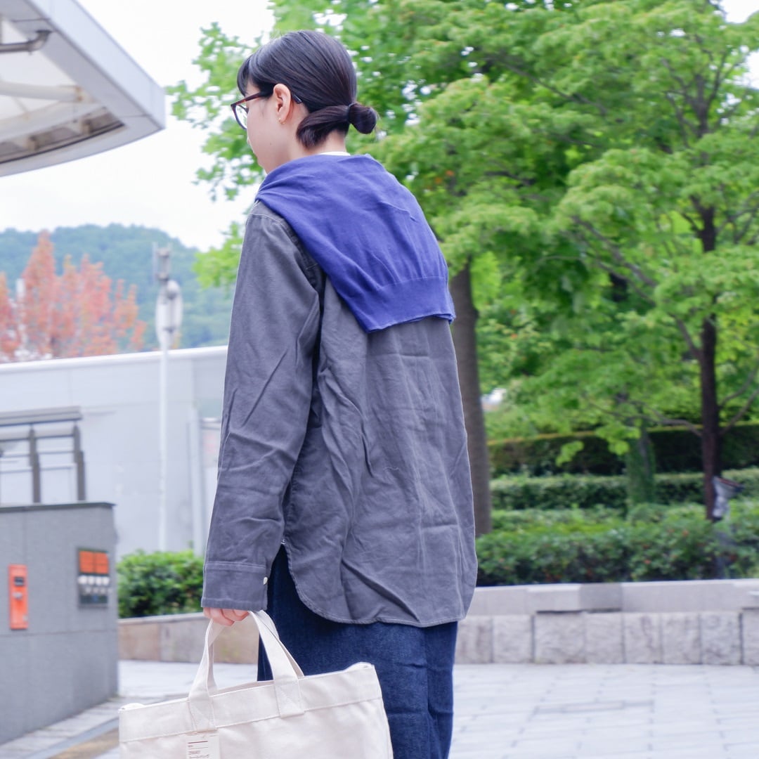 【京都山科】つながって、また会えたね（ReMUJI）｜スタッフコーディネート