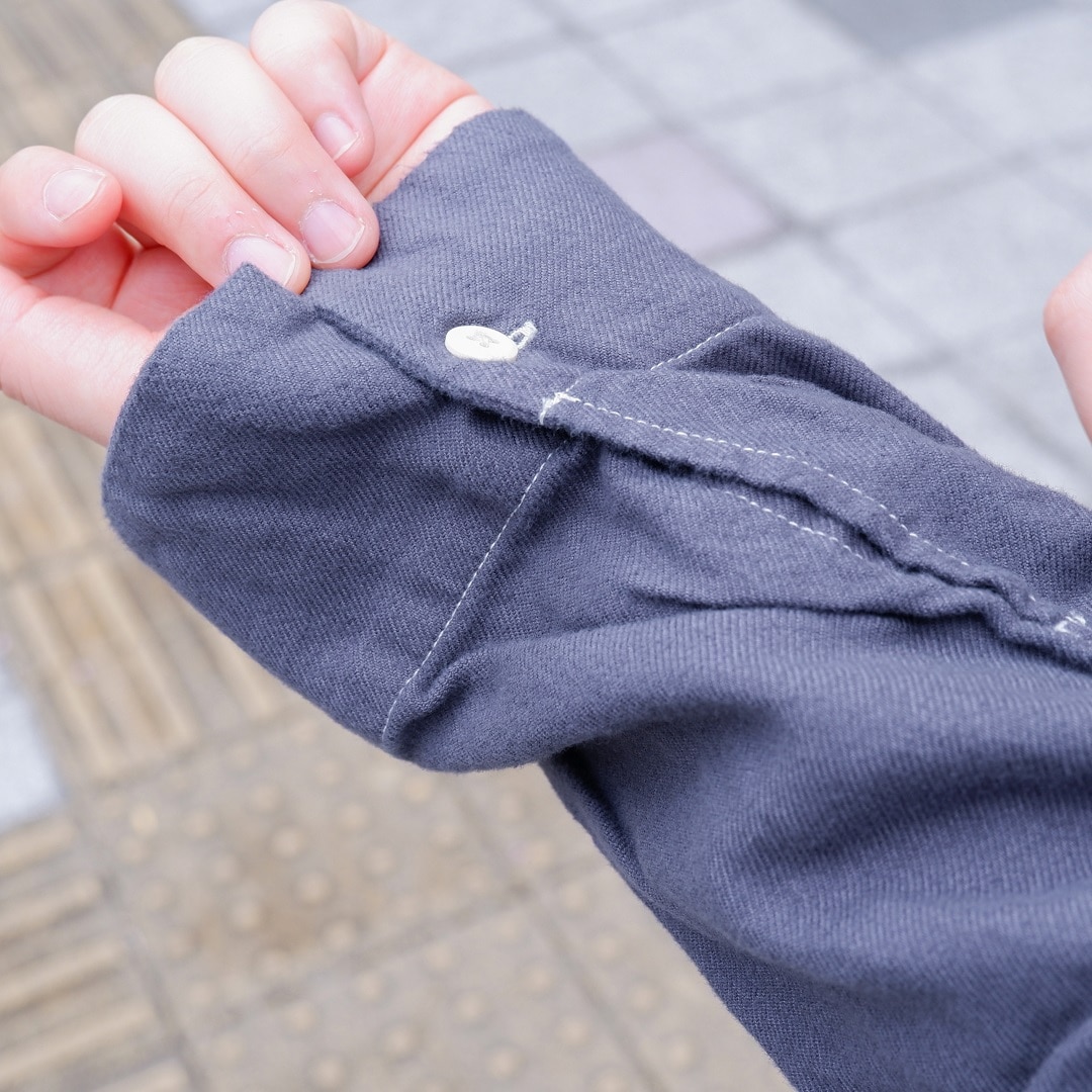 【京都山科】つながって、また会えたね（ReMUJI）｜スタッフコーディネート