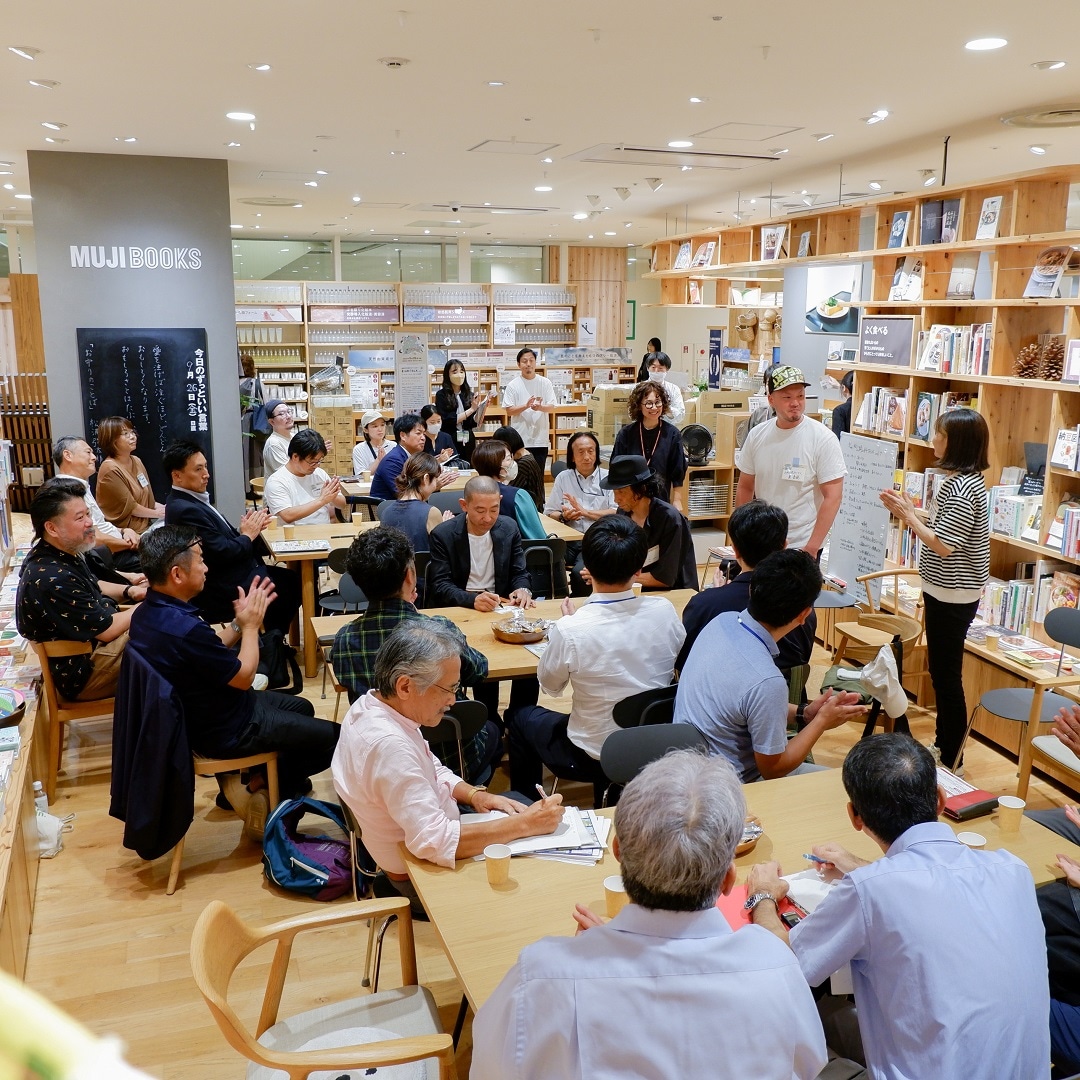 【京都山科】山科50周年について話しました｜山科TALKレポート
