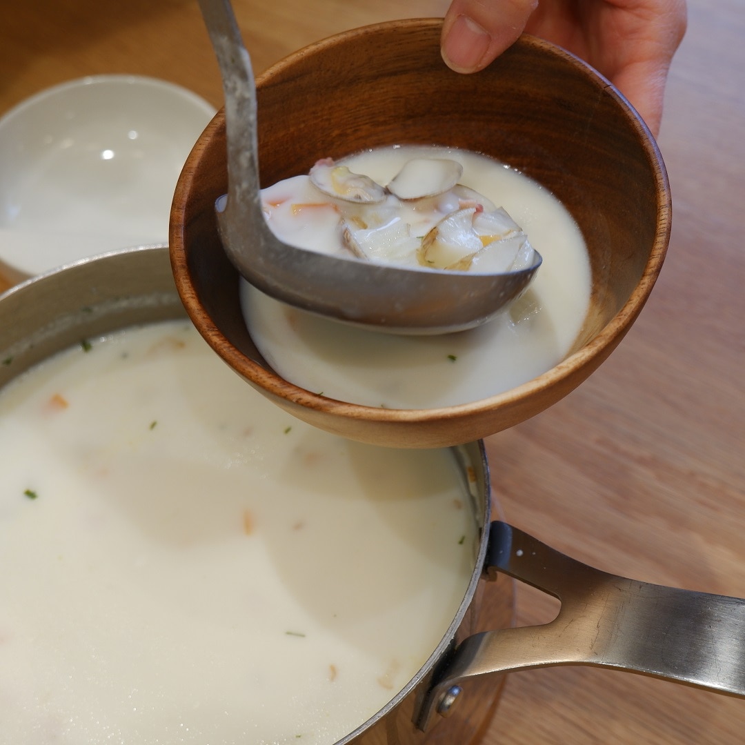 【京都山科】わたしを労わる、ご自愛レシピ｜キッチンカウンター