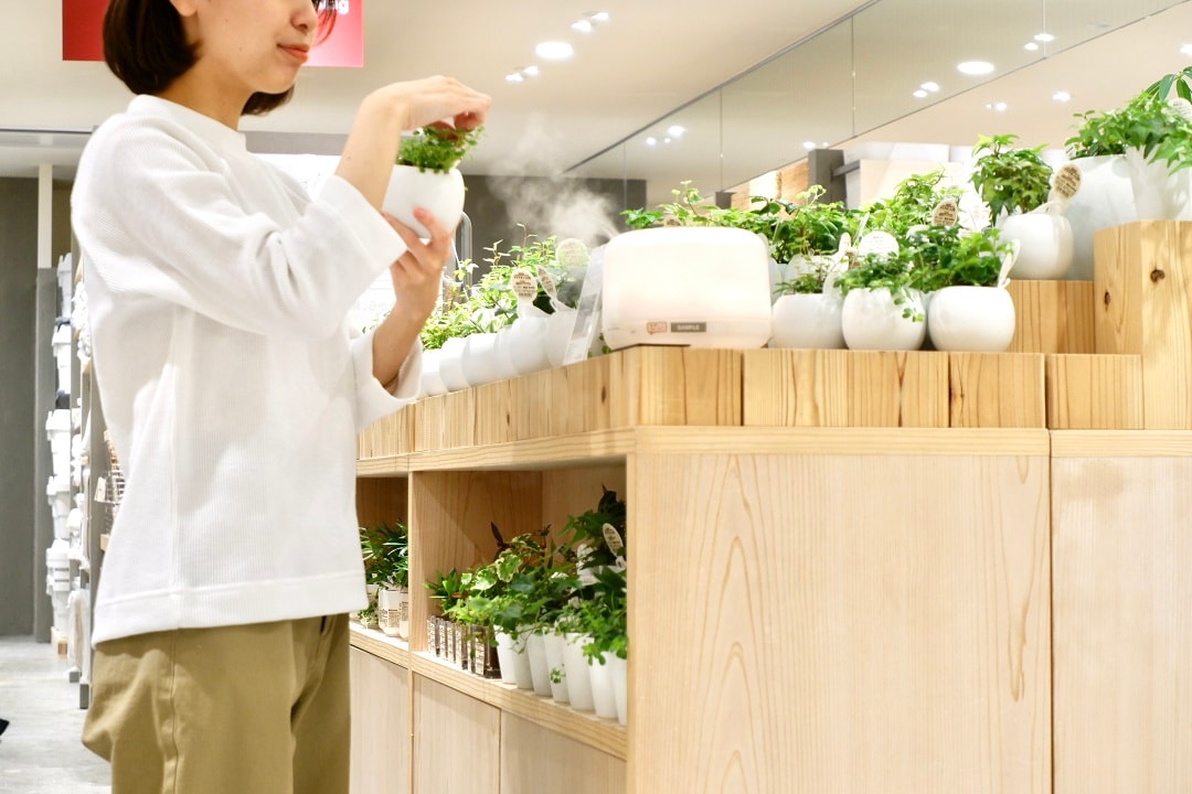 【京都山科】バランスよく着こなすコツ｜教えて、はま先生