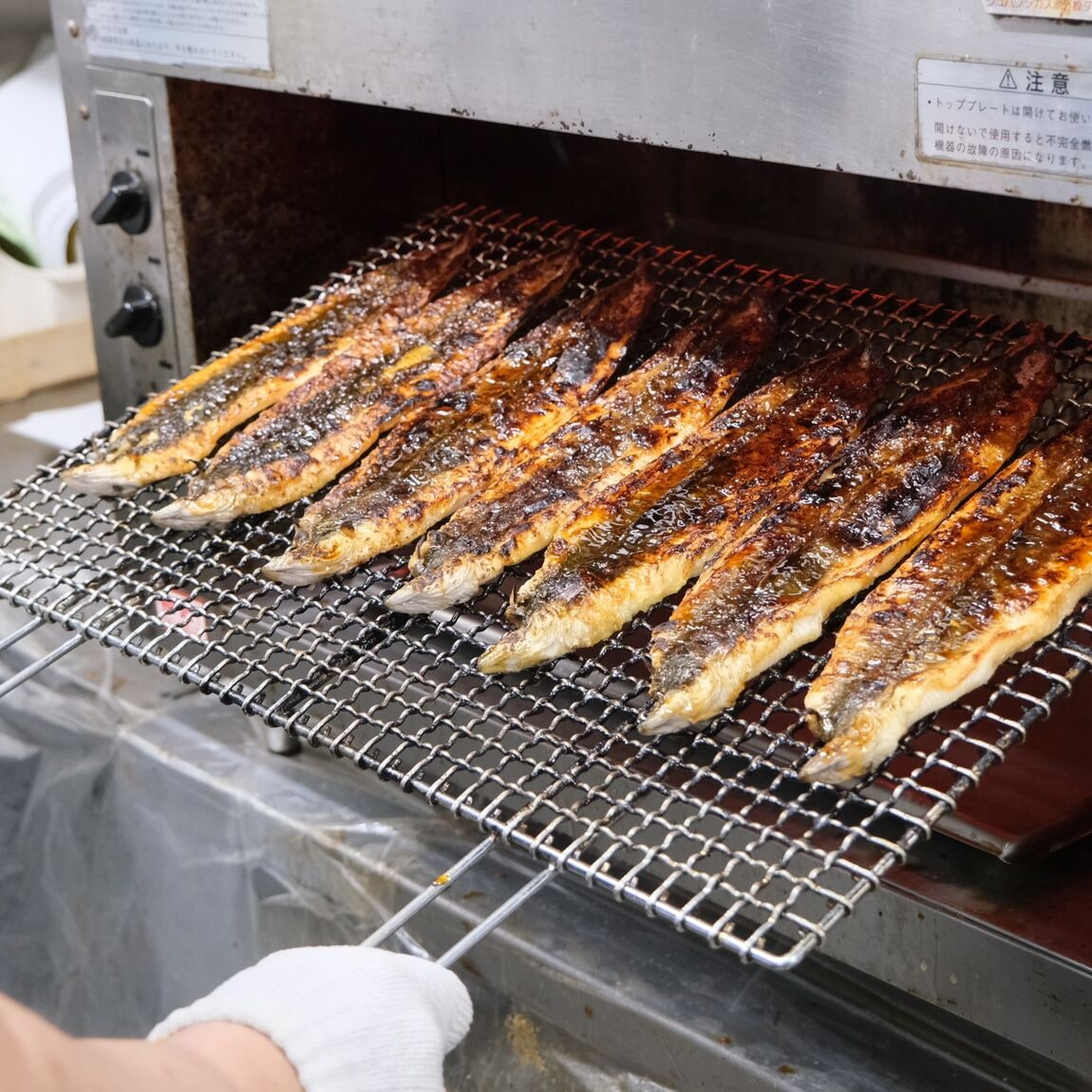 【堺北花田】今日は土用二の丑｜鮮魚売場から