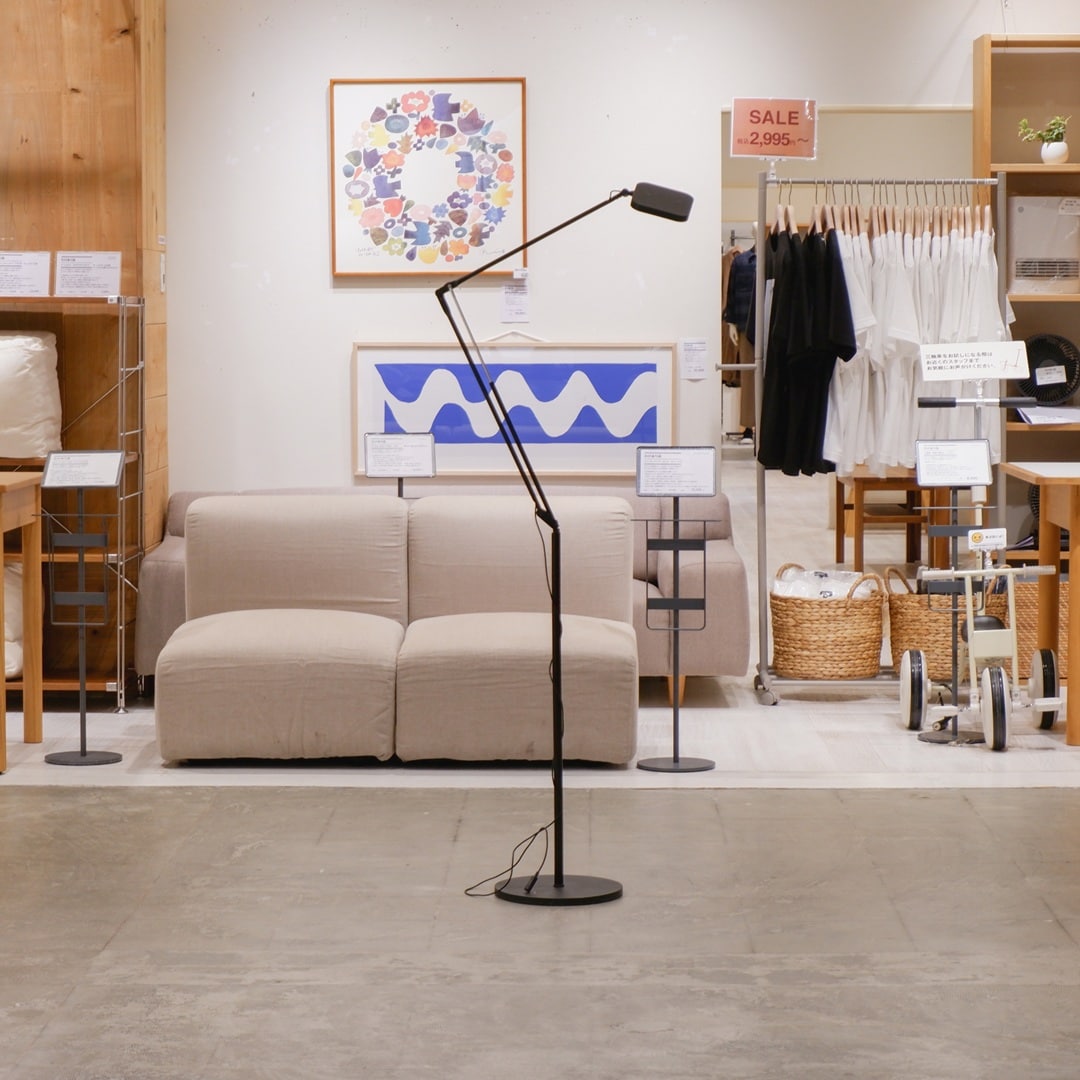 【京都山科】良い出会いが見つかるかも、「無印良品のわけあり品」販売中です。_HK5LKC