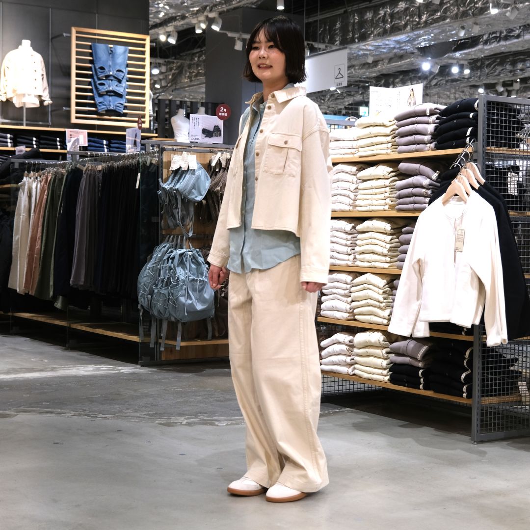 【堺北花田】身長164cm