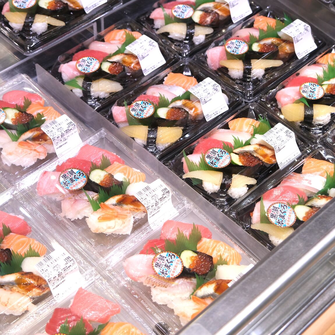 【堺北花田】今日はお寿司の日｜鮮魚売場から_nT8Z3S