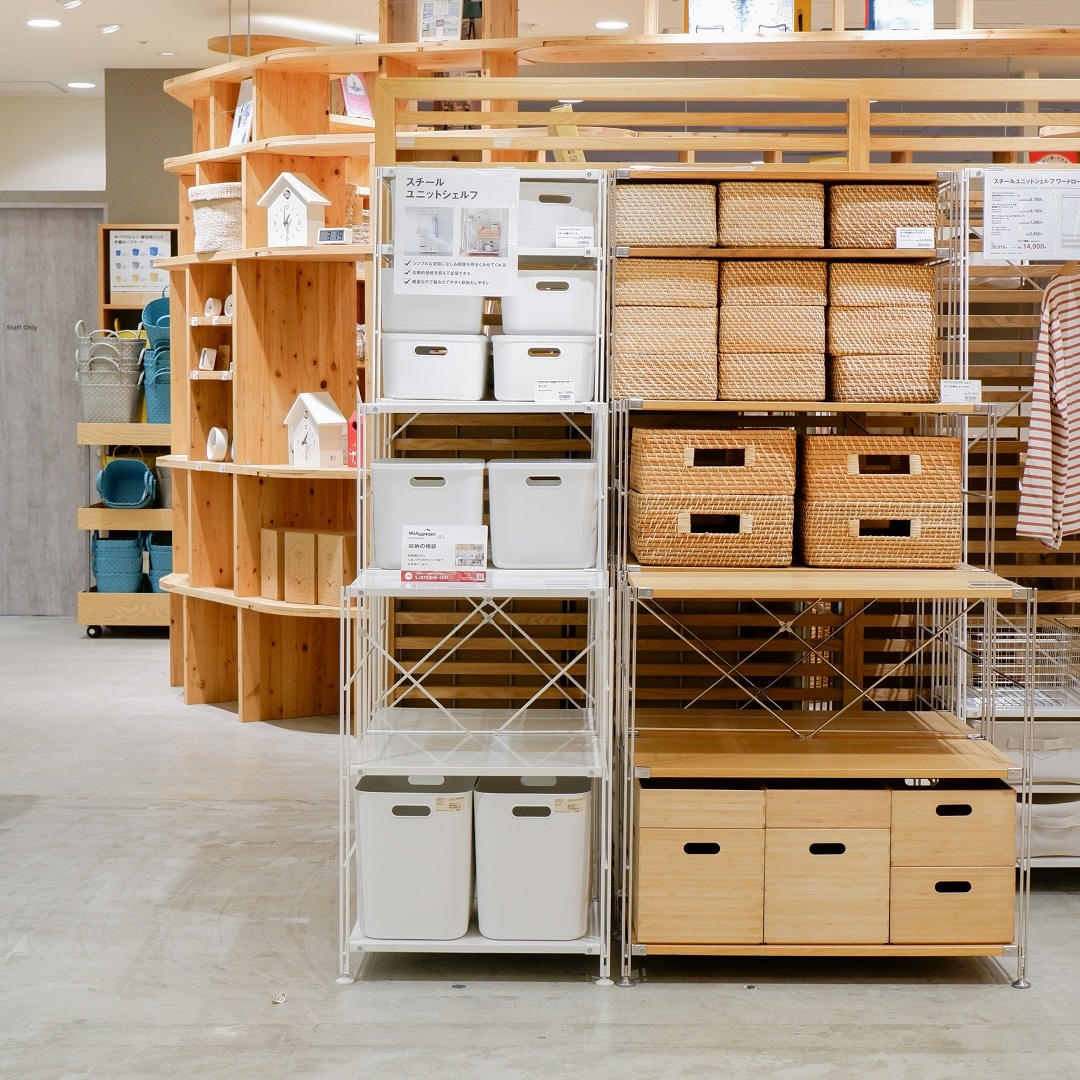 【京都山科】ミニもったいない市開催します｜周年市のお知らせ