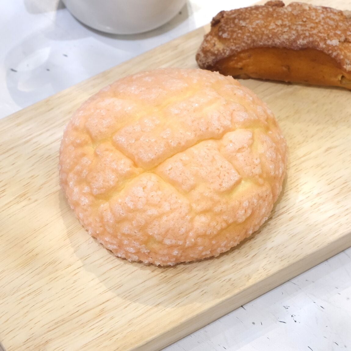 【堺北花田】3月のおすすめパン｜ベーカリー売場から