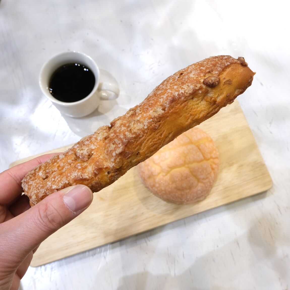 【堺北花田】3月のおすすめパン｜ベーカリー売場から