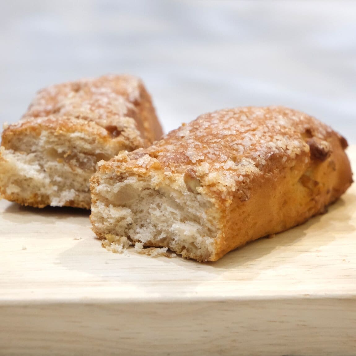 【堺北花田】3月のおすすめパン｜ベーカリー売場から