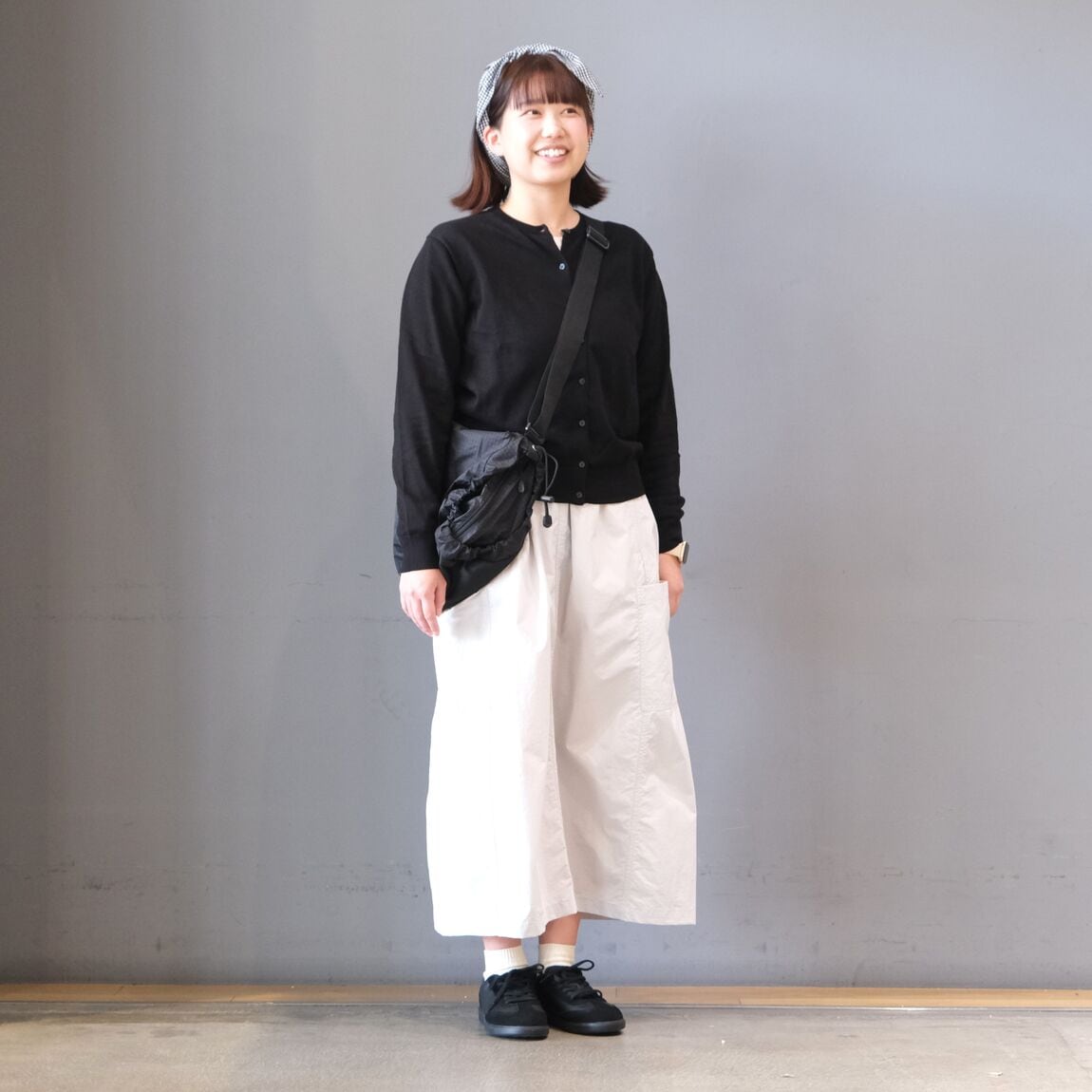 【堺北花田】身長164cm