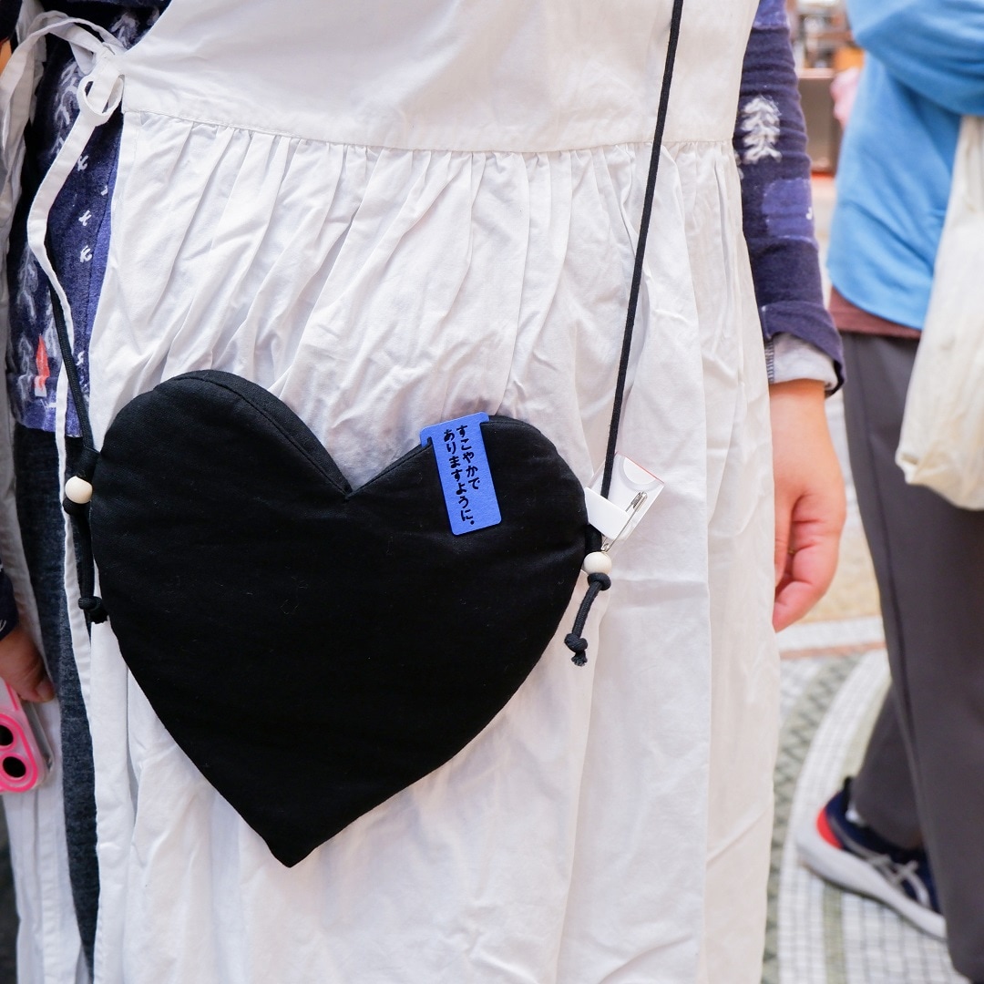 【京都山科】今週末もつながる市｜周年市開催中