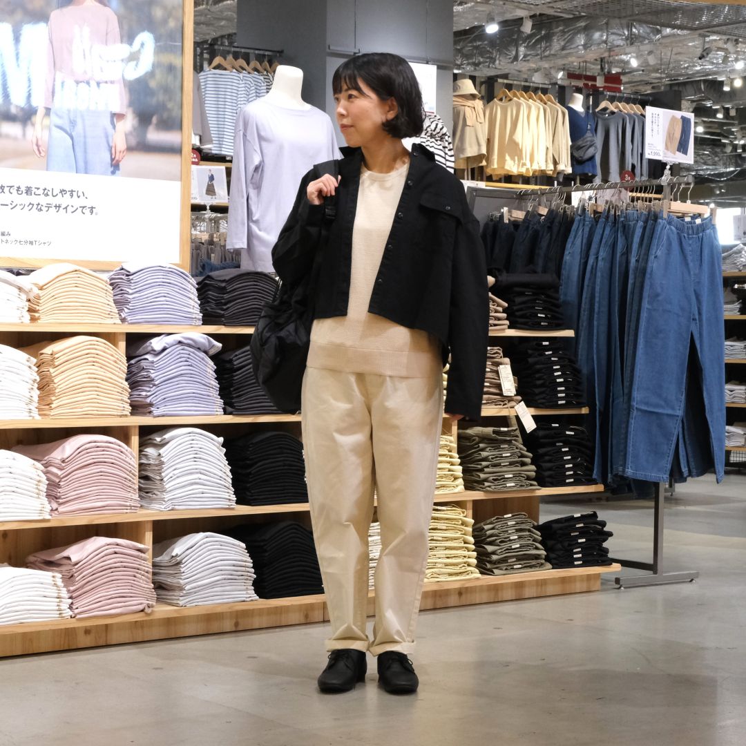 【堺北花田】身長160cm 