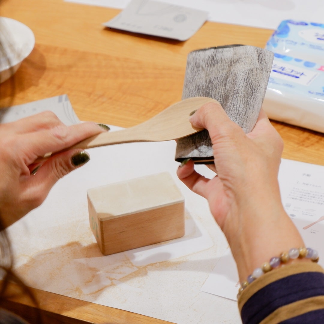 【京都山科】周年市にお越しくださりおりがとうございました。