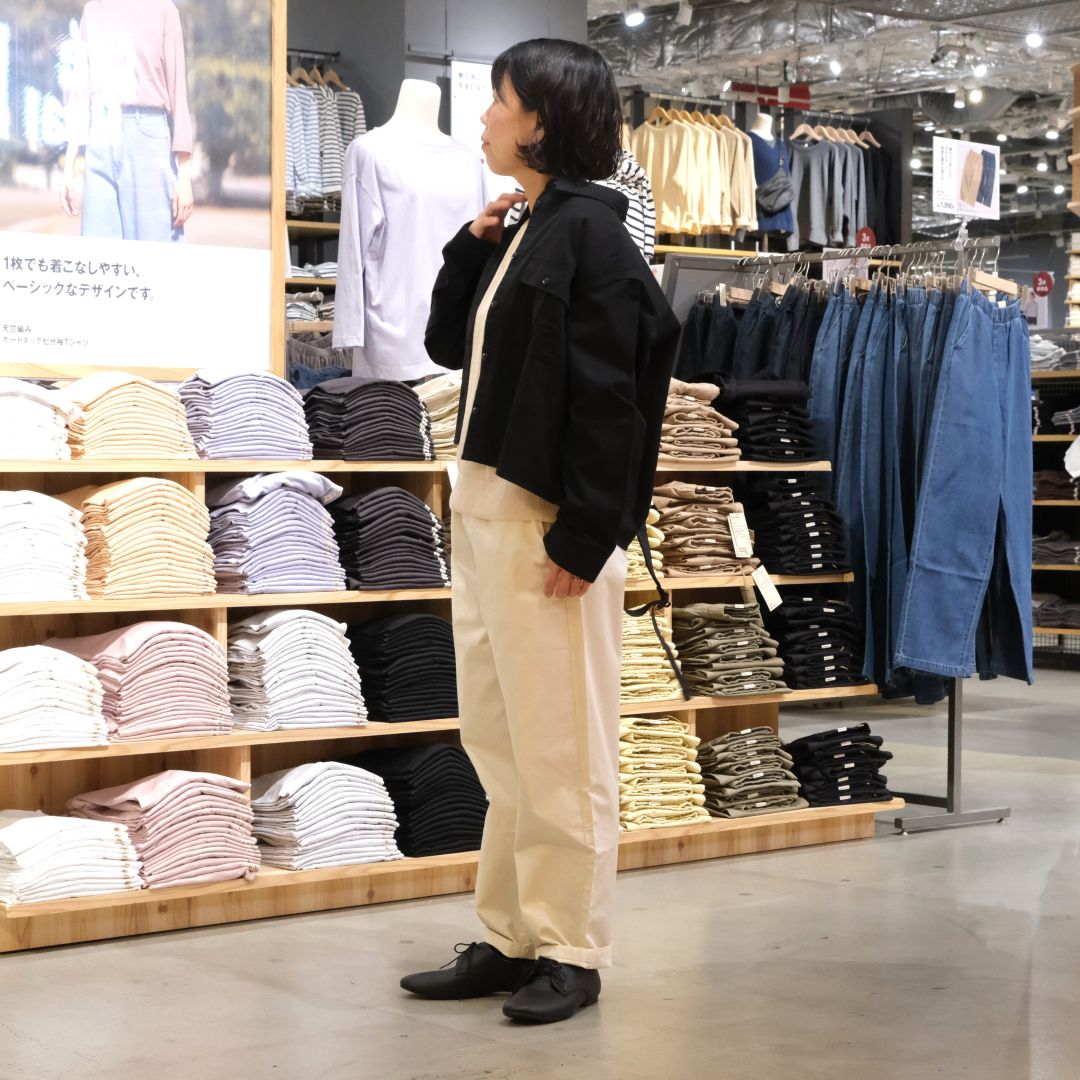 【堺北花田】身長160cm 