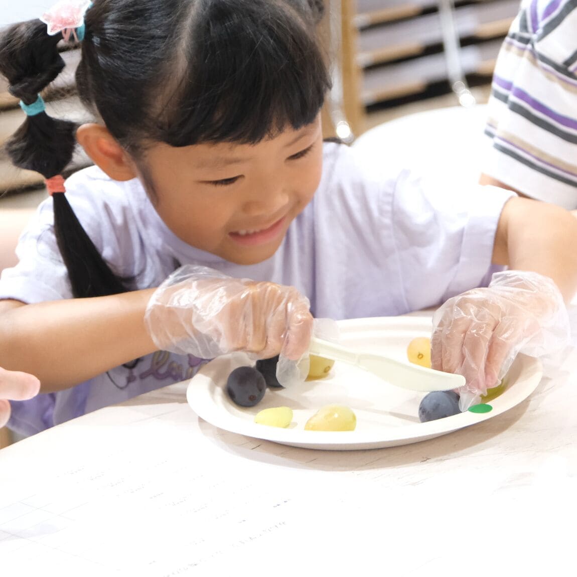 【堺北花田】ぶどうを見て、香って、味わいました｜イベントレポート​_N2IV83