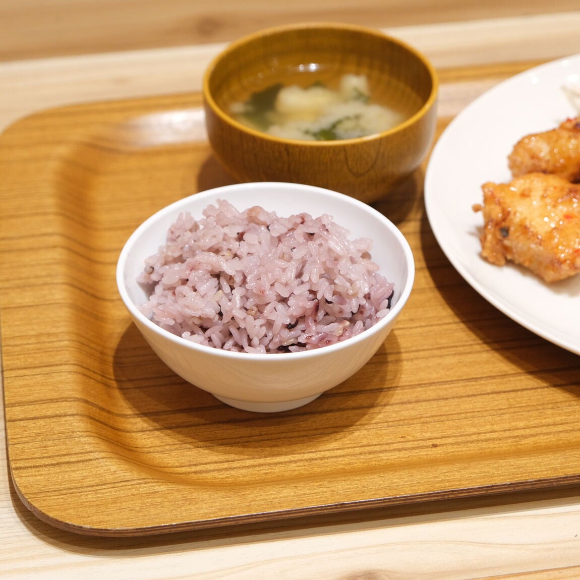 ​   【堺北花田】春メニューはじまりました