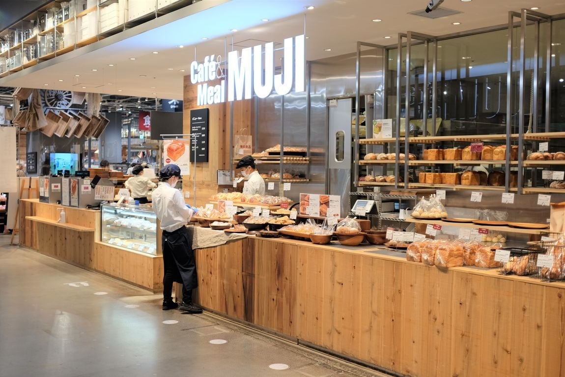 【堺北花田】店長のおすすめランキング｜Café&Meal MUJI