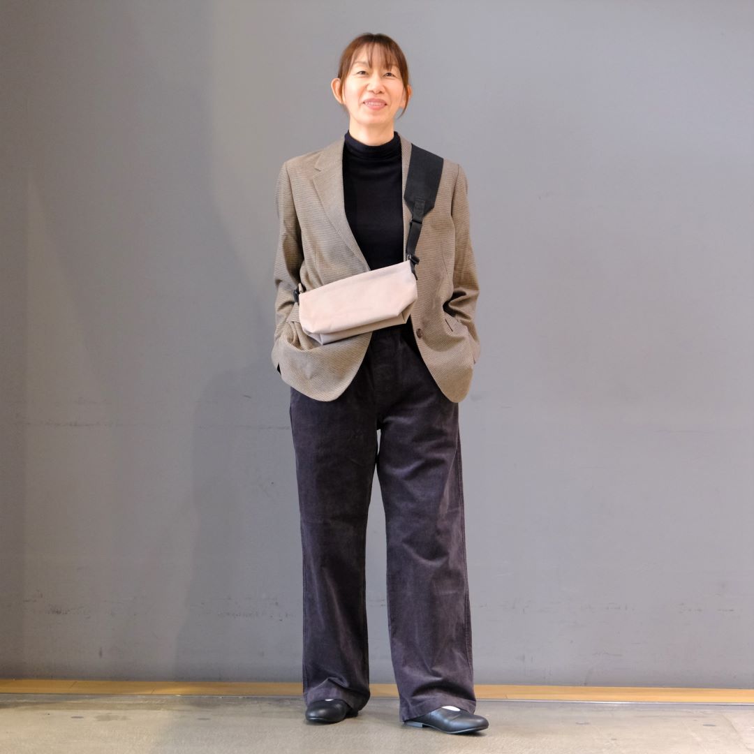 【堺北花田】身長163cm