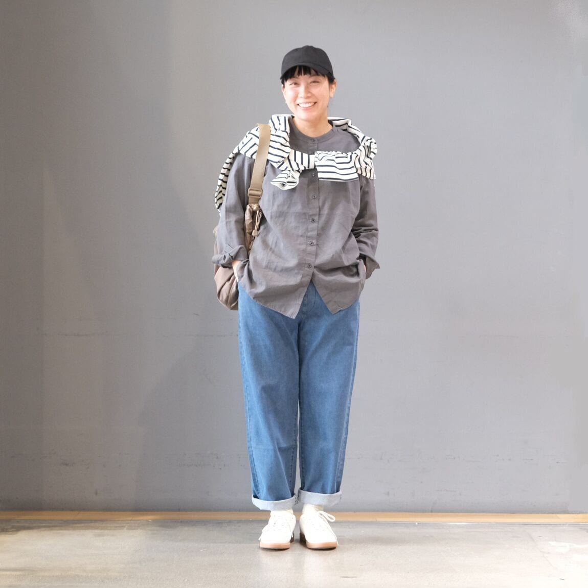 【堺北花田】身長165cm