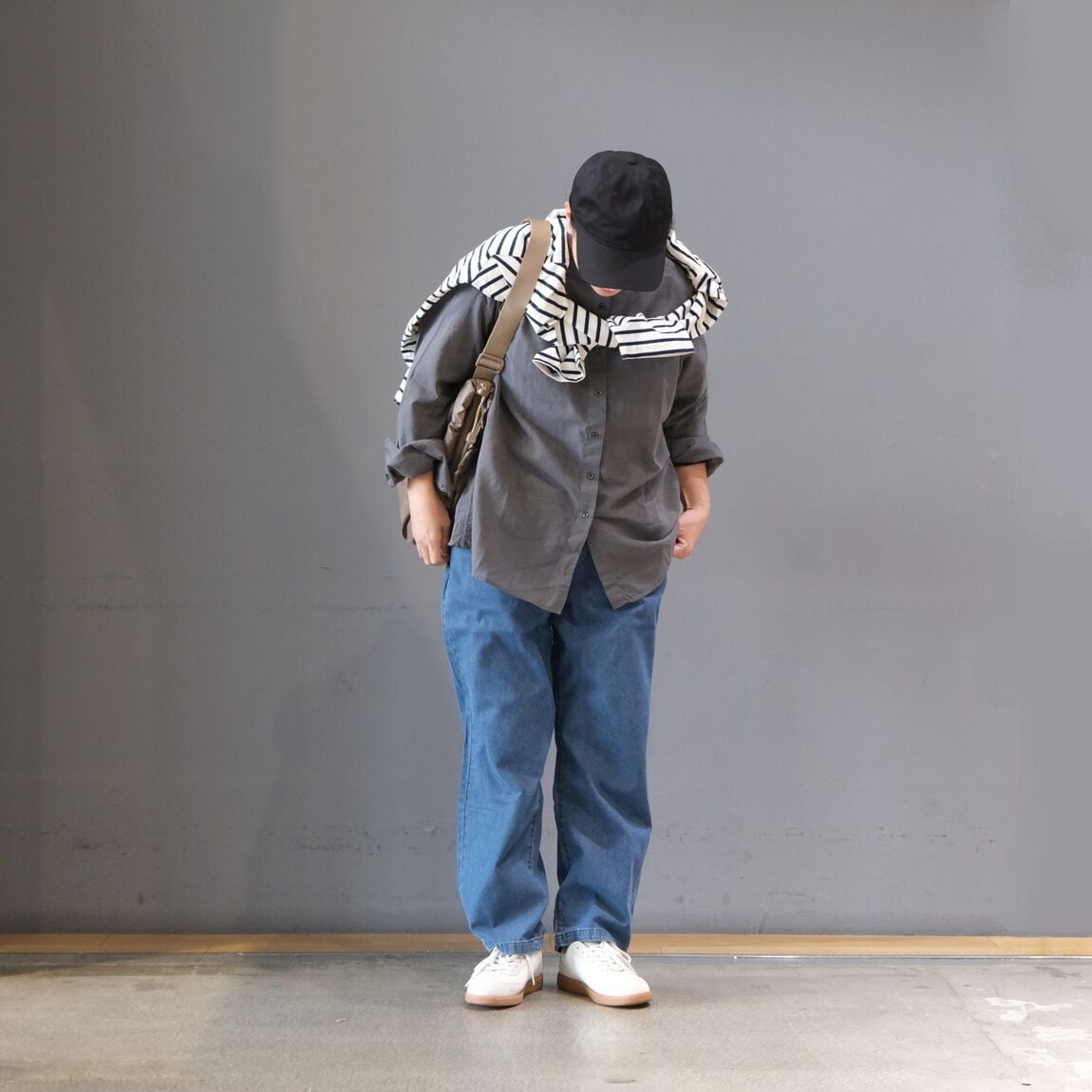 【堺北花田】身長165cm