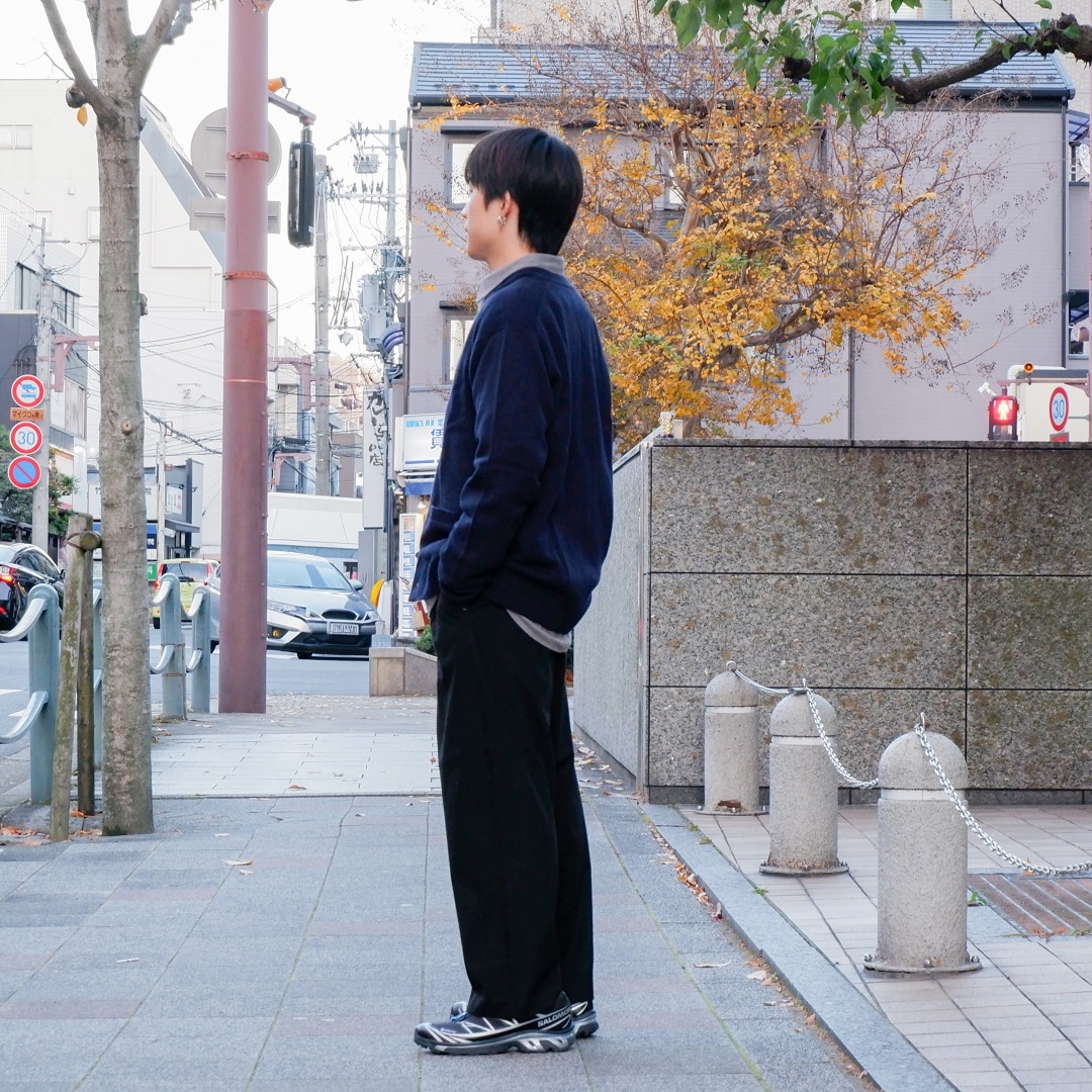 【京都山科】身長171cm