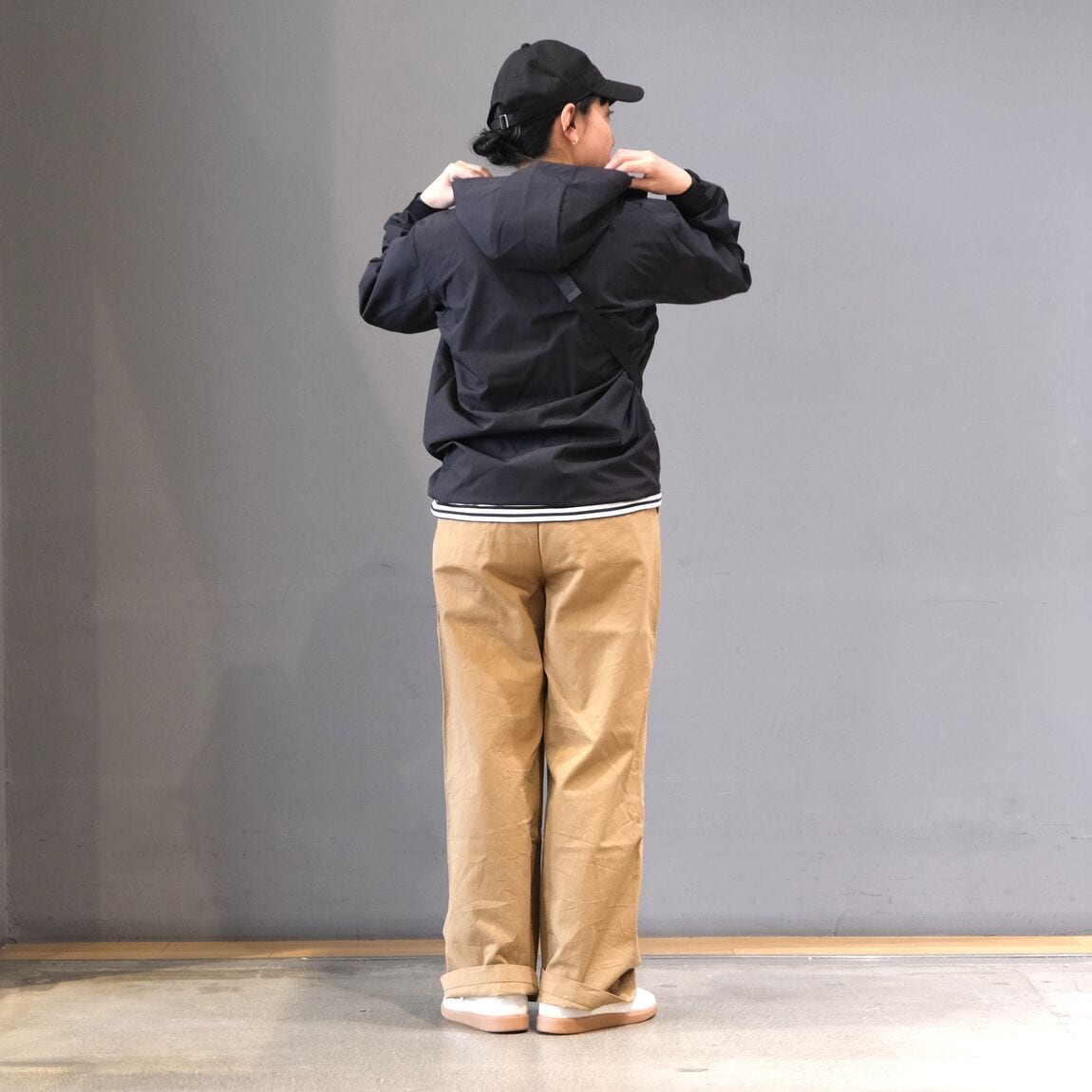 【堺北花田】身長165cm