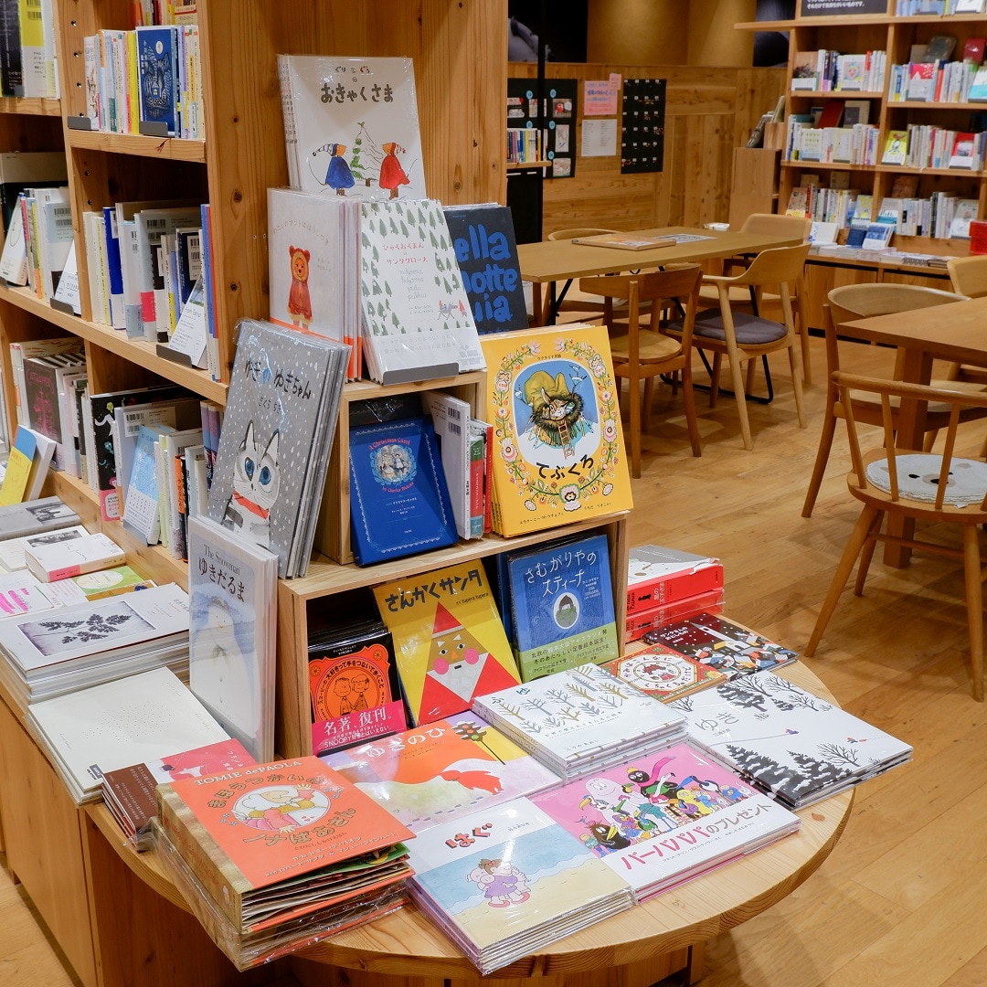 【京都山科】贈るってあたたかい｜無印良品のクリスマス