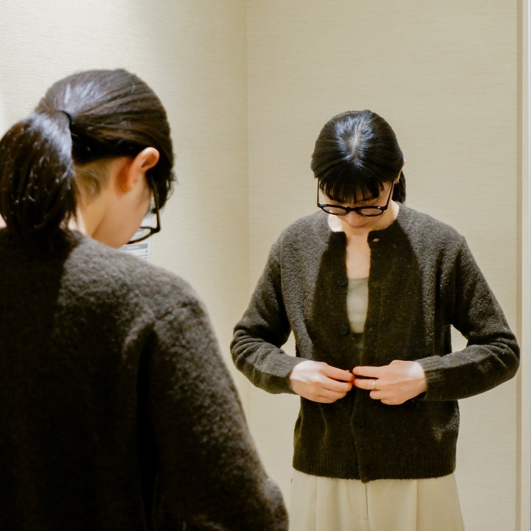 【京都山科】ただ、あたたかいだけじゃない｜スタッフおすすめ