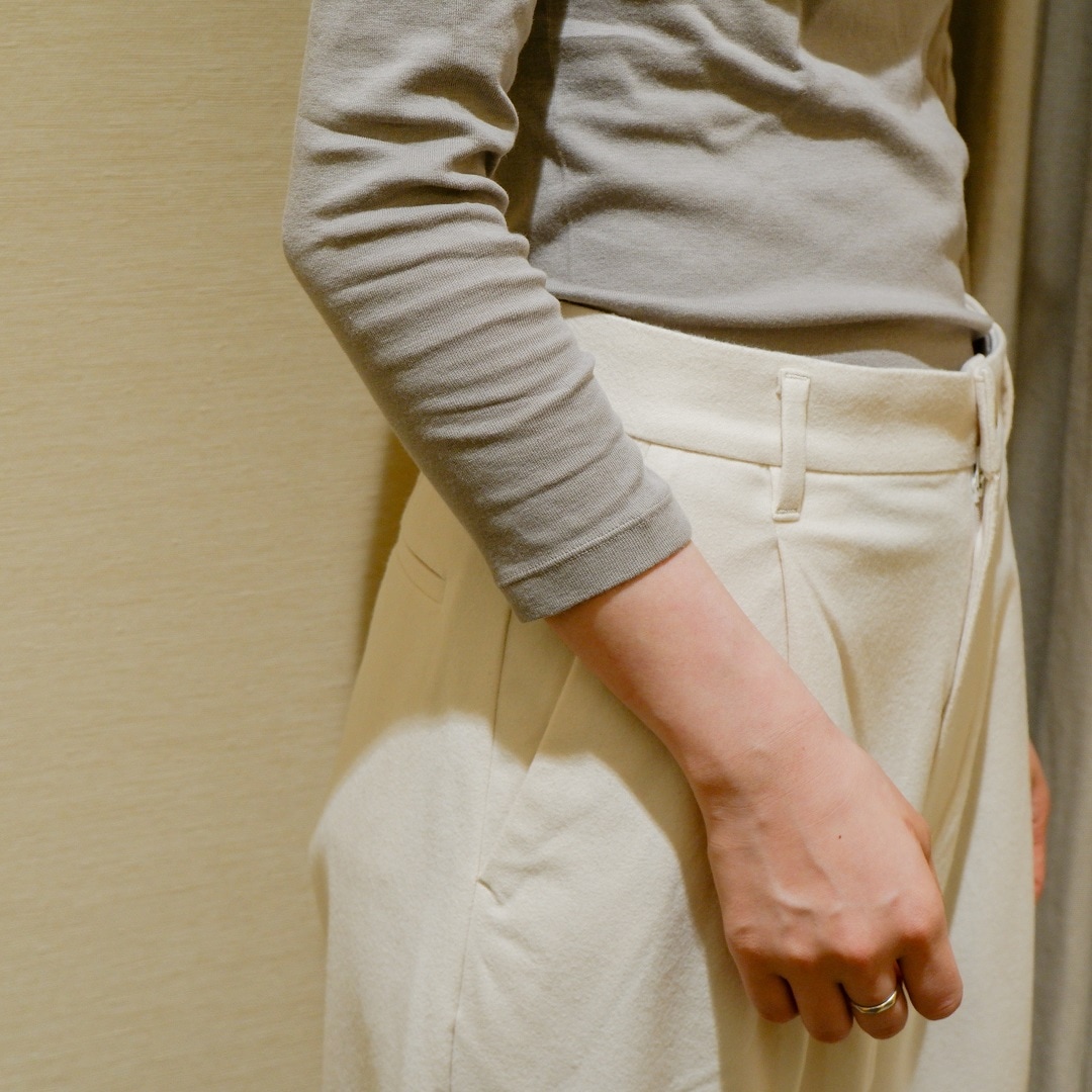 【京都山科】ただ、あたたかいだけじゃない｜スタッフおすすめ