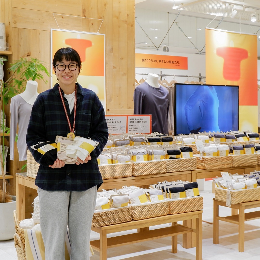 【京都山科】ただ、あたたかいだけじゃない｜スタッフおすすめ