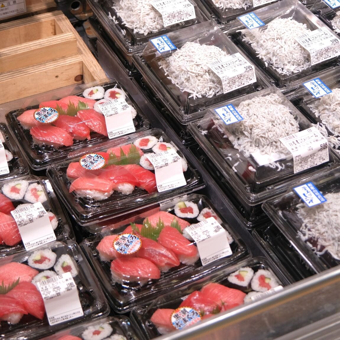 【堺北花田】今日のおすすめは『生さんま』｜鮮魚売場から_F1OwOk