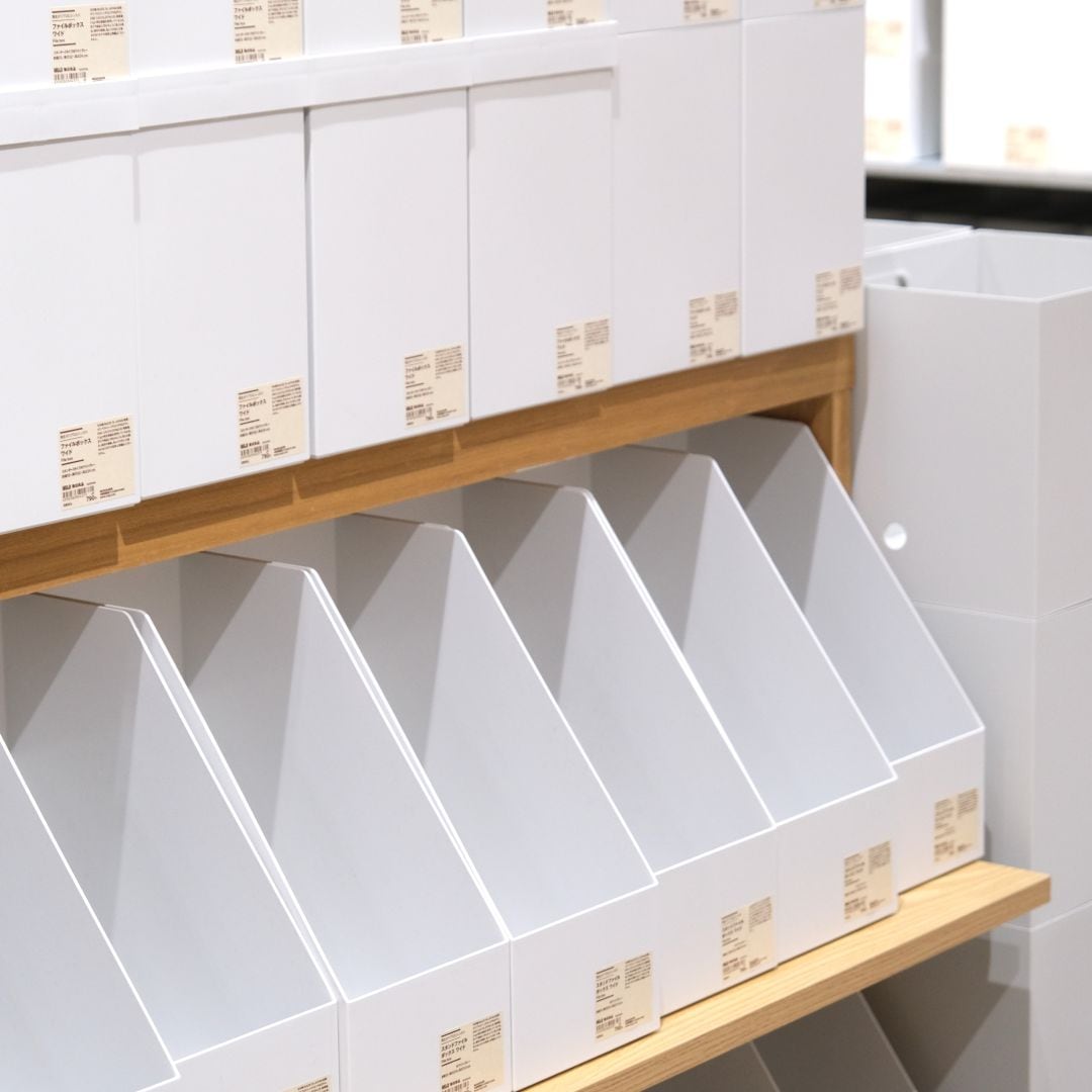 【堺北花田】無印良品週間まもなく終了します