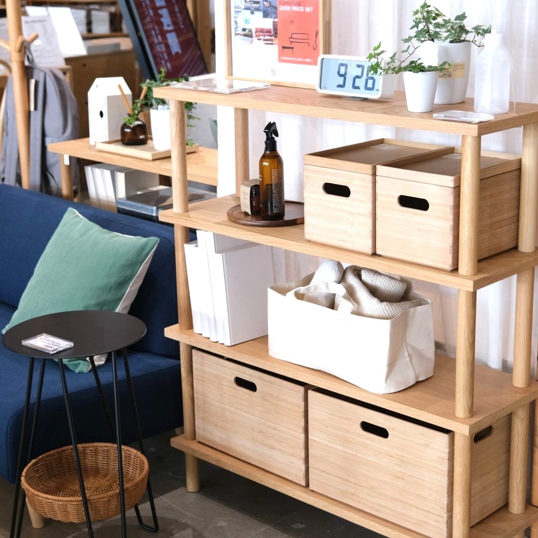 【堺北花田】無印良品週間まもなく終了します