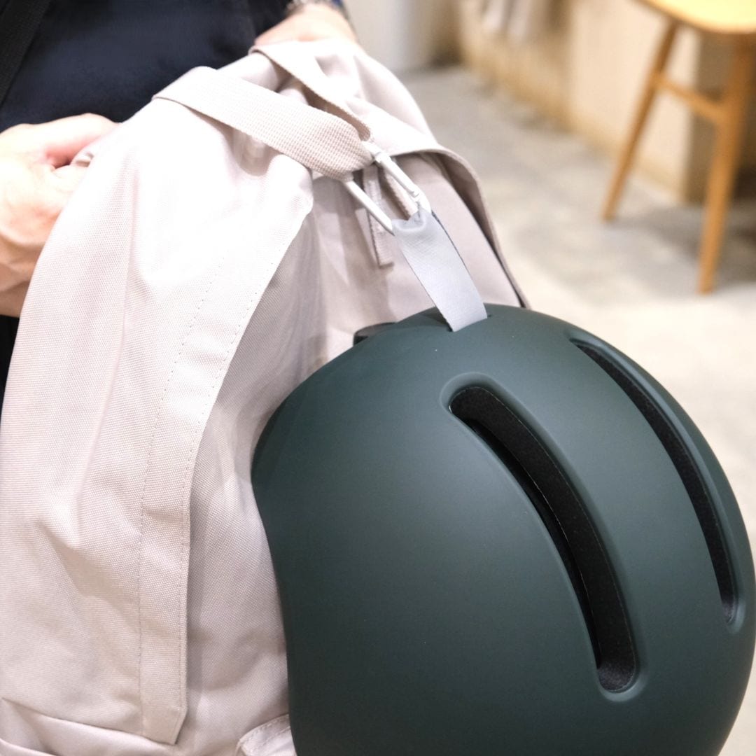 【堺北花田】『風が抜ける自転車ヘルメット』できました。｜新商品_lkZLc0