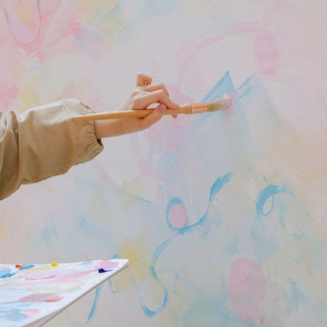 【京都山科】境界線がにじんで生まれるもの｜イベントレポート