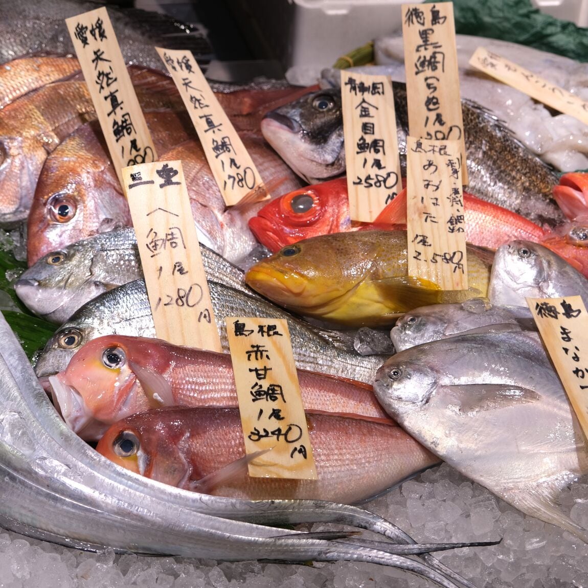 【堺北花田】かなわの殻付牡蠣、販売中です
