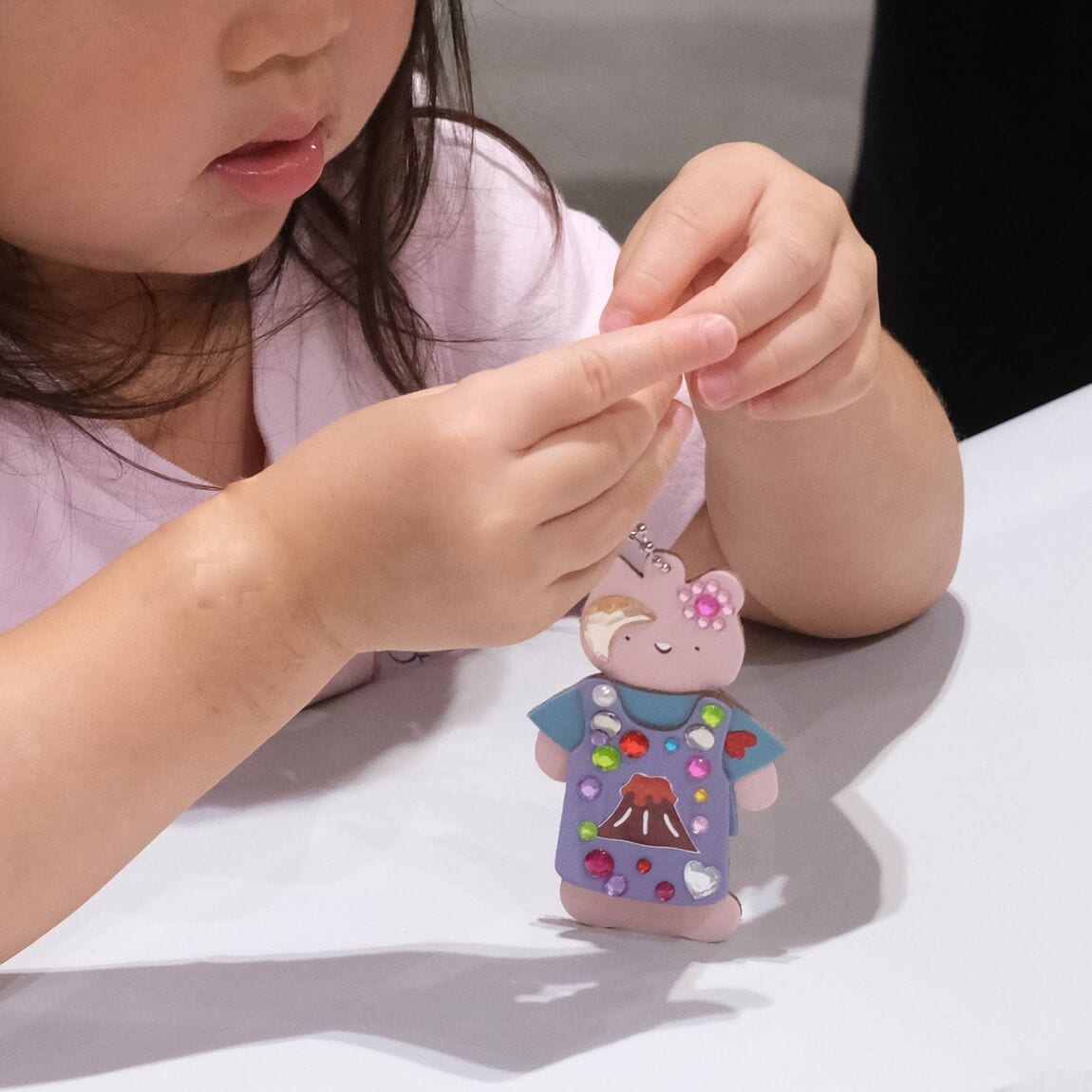 【堺北花田】ランドセルの革をつかったワークショップ開催します